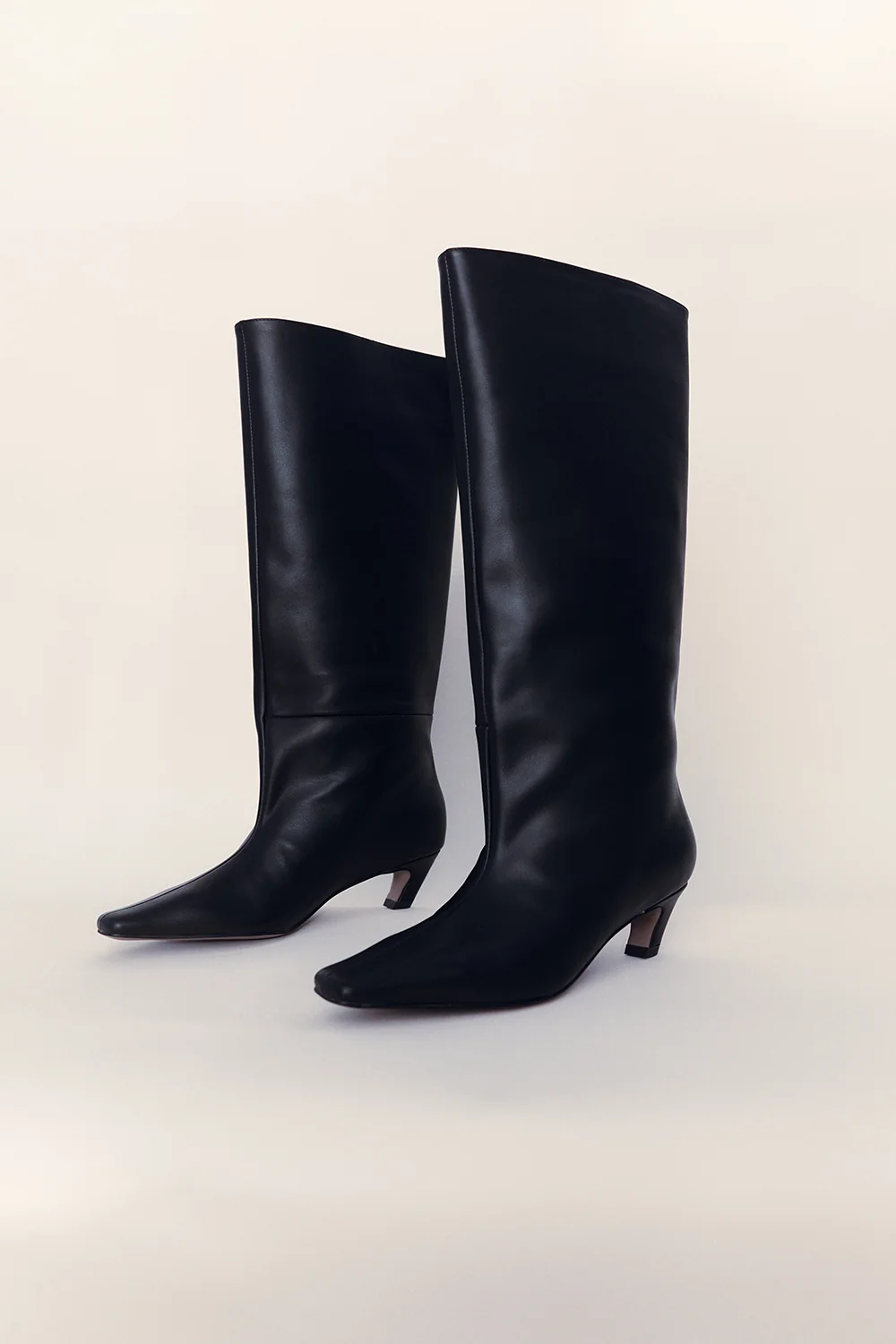ALIAS MAE CRAWFORD BLACK BOOT - Image 5