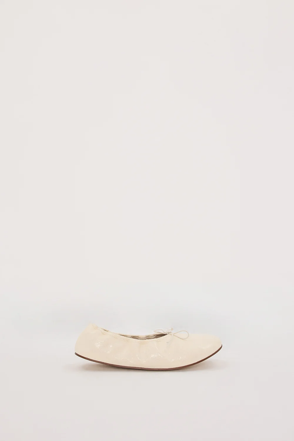ALIAS MAE KORA BALLET FLAT BONE