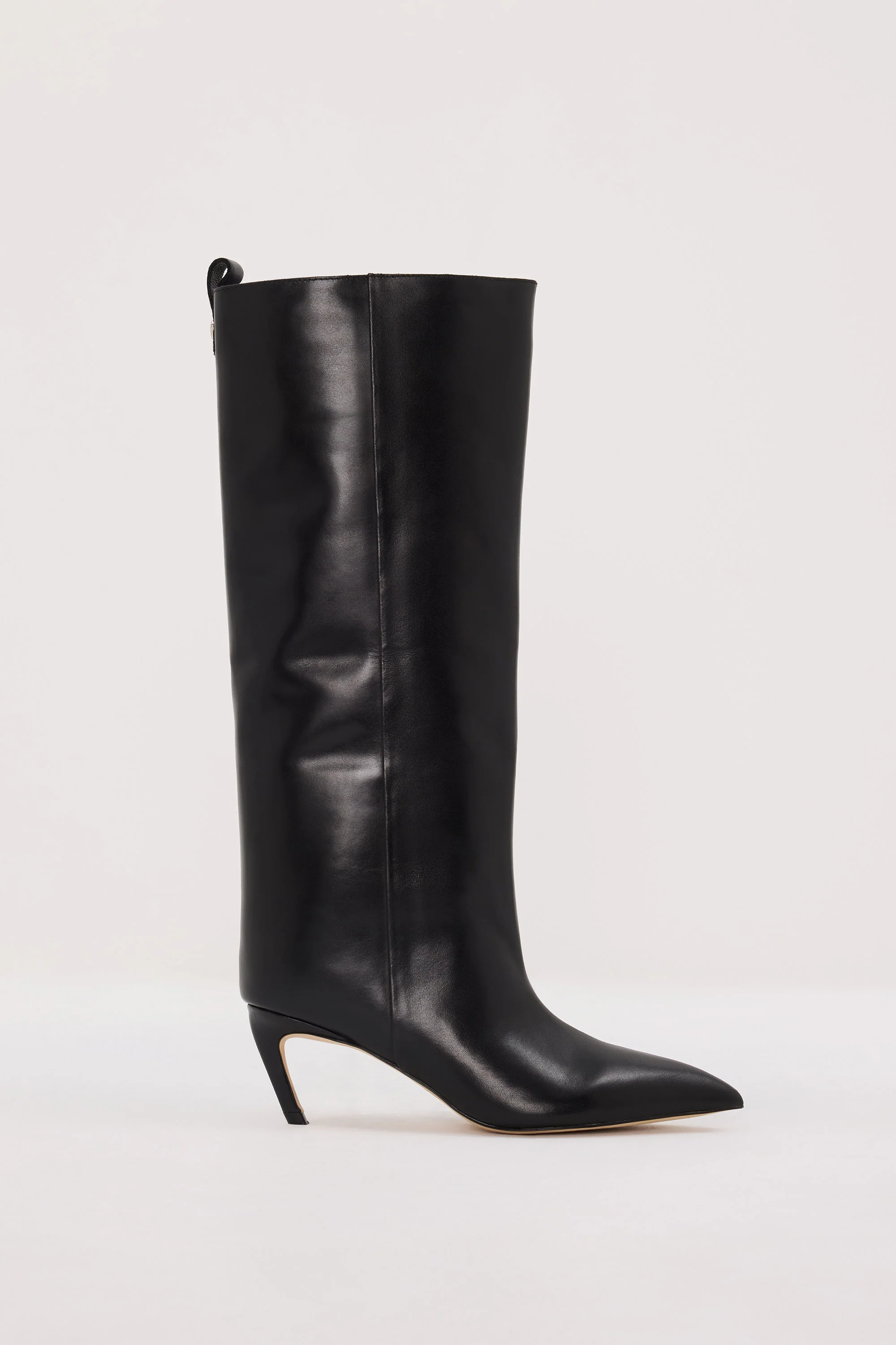 ALIAS MAE NADIA BOOT BLACK