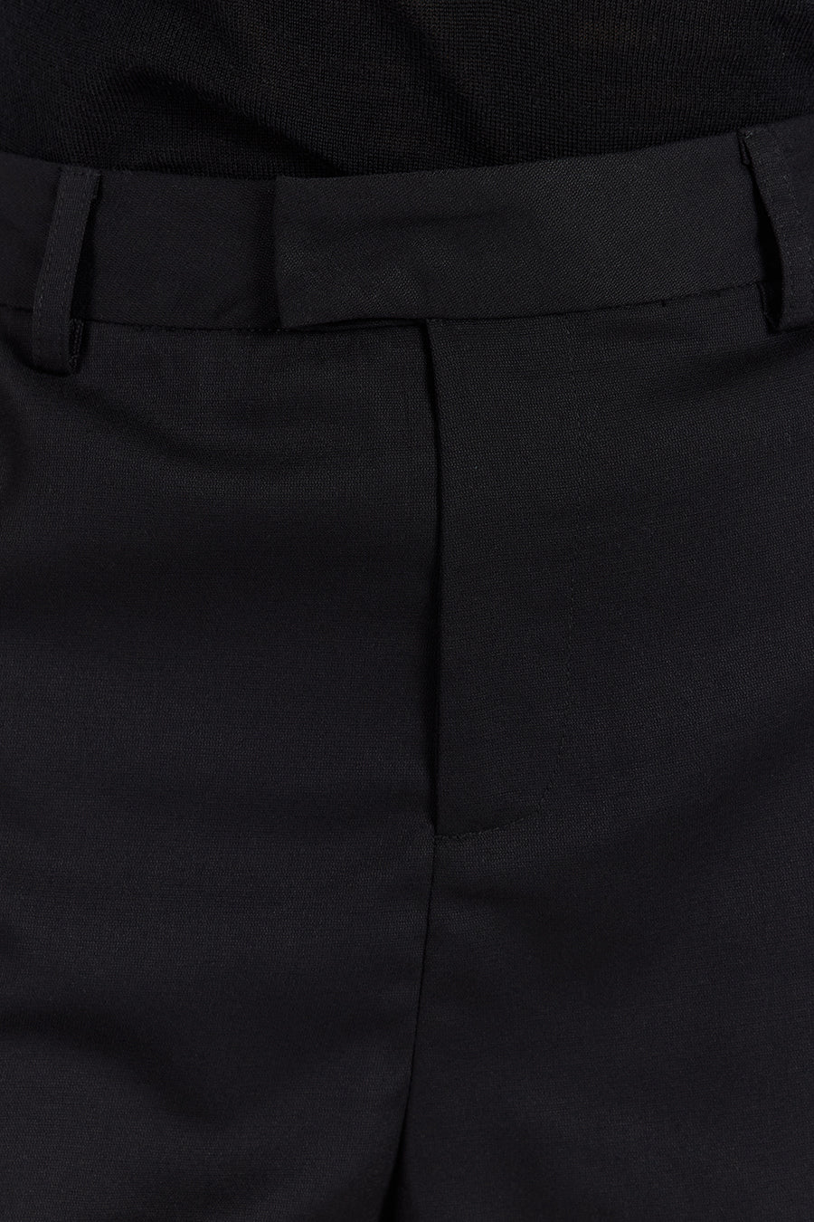 BIANCO BLACK SHORT - Image 6