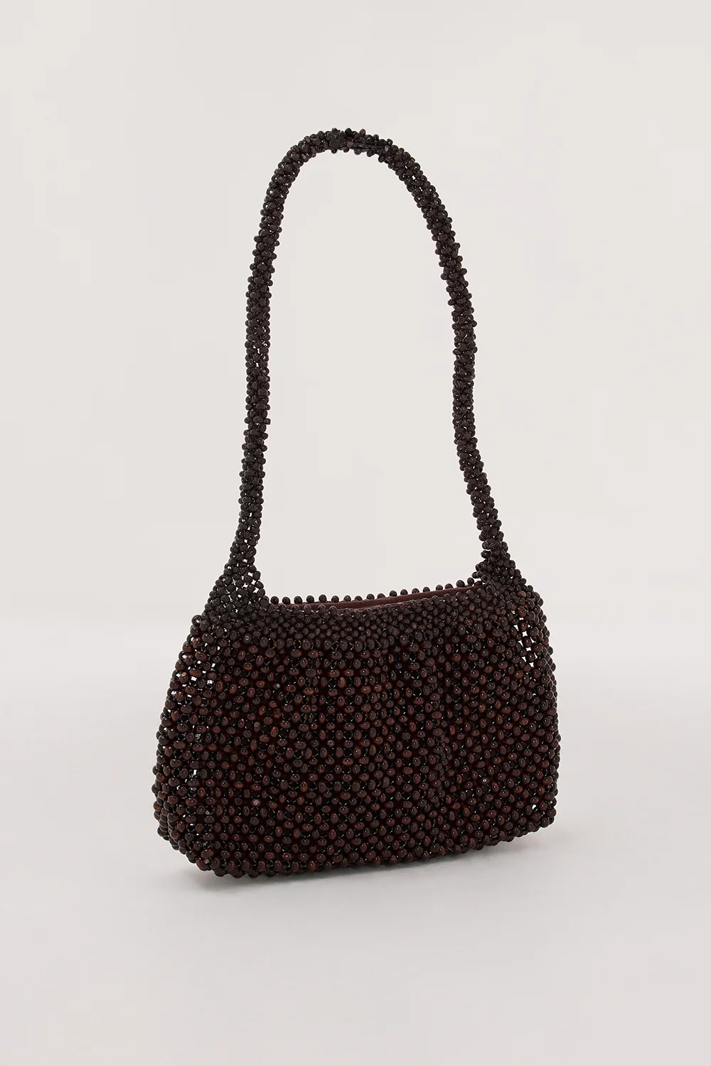BRIE LEON MADERA DARK CHOCOLATE BAG - Image 3