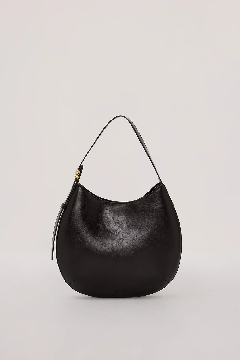 BRIE LEON ORGANICA DAY BURNT COFFEE BAG