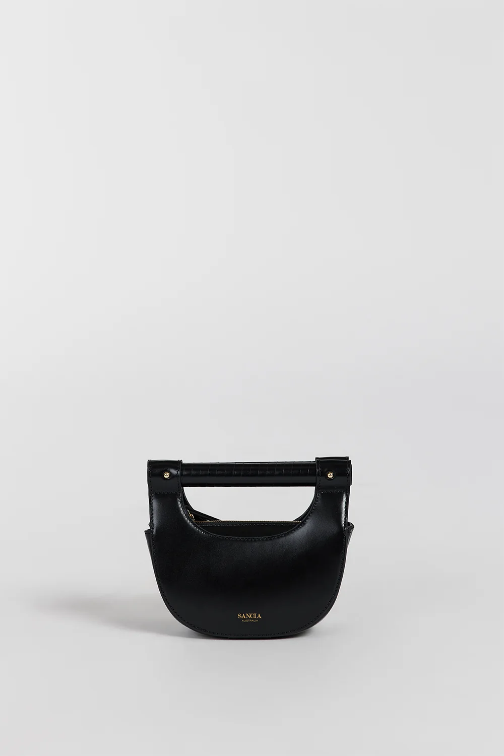 SANCIA THE CYBIL BAG BLACK