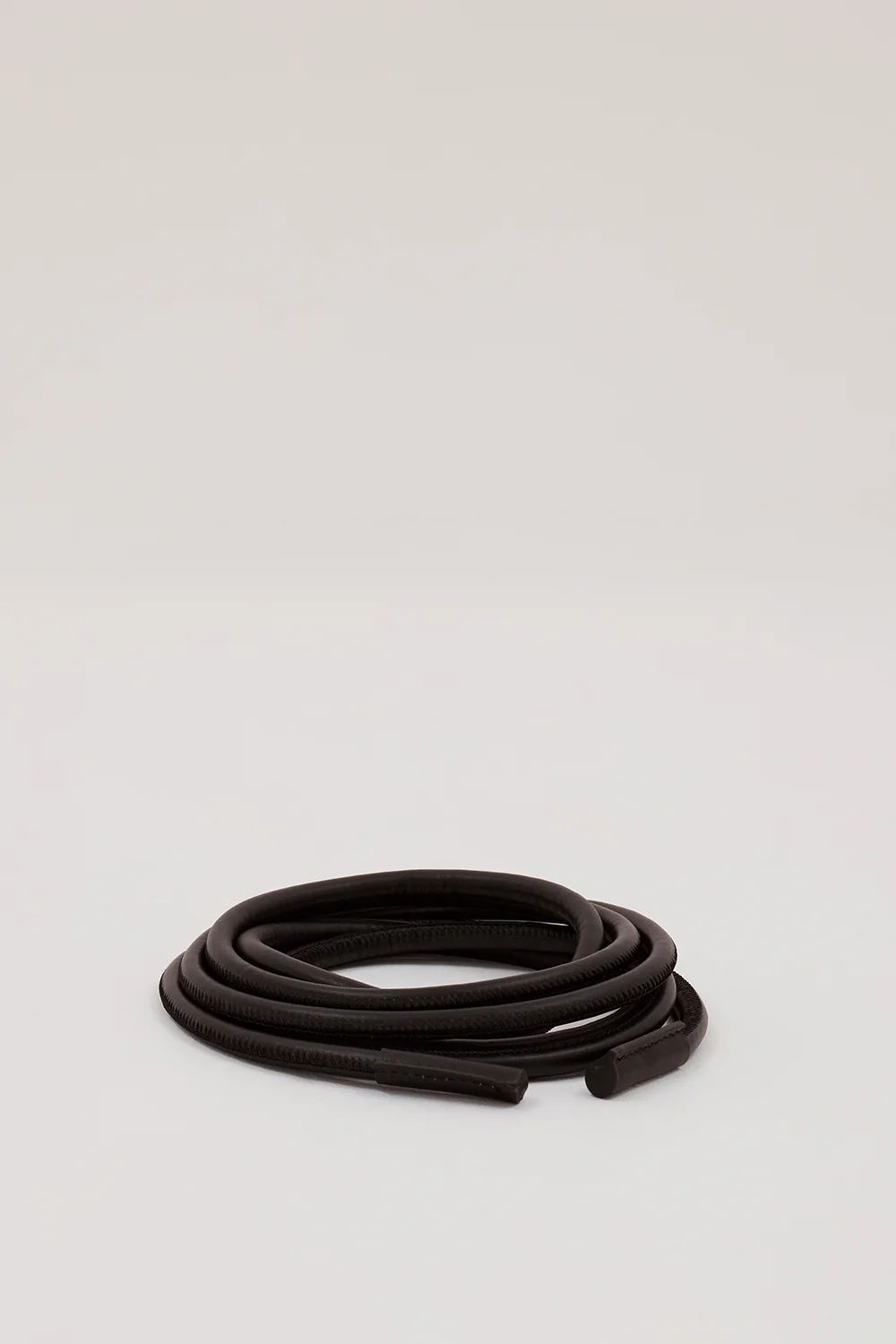 SANCIA THE MATTEO WRAP BELT BROWN