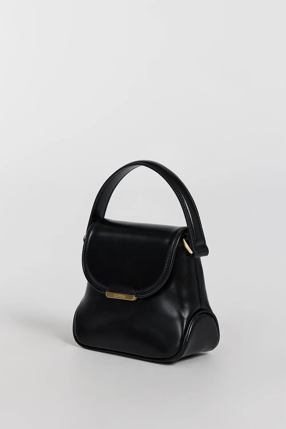 SANCIA THE MERIDA BAG BLACK - Image 3