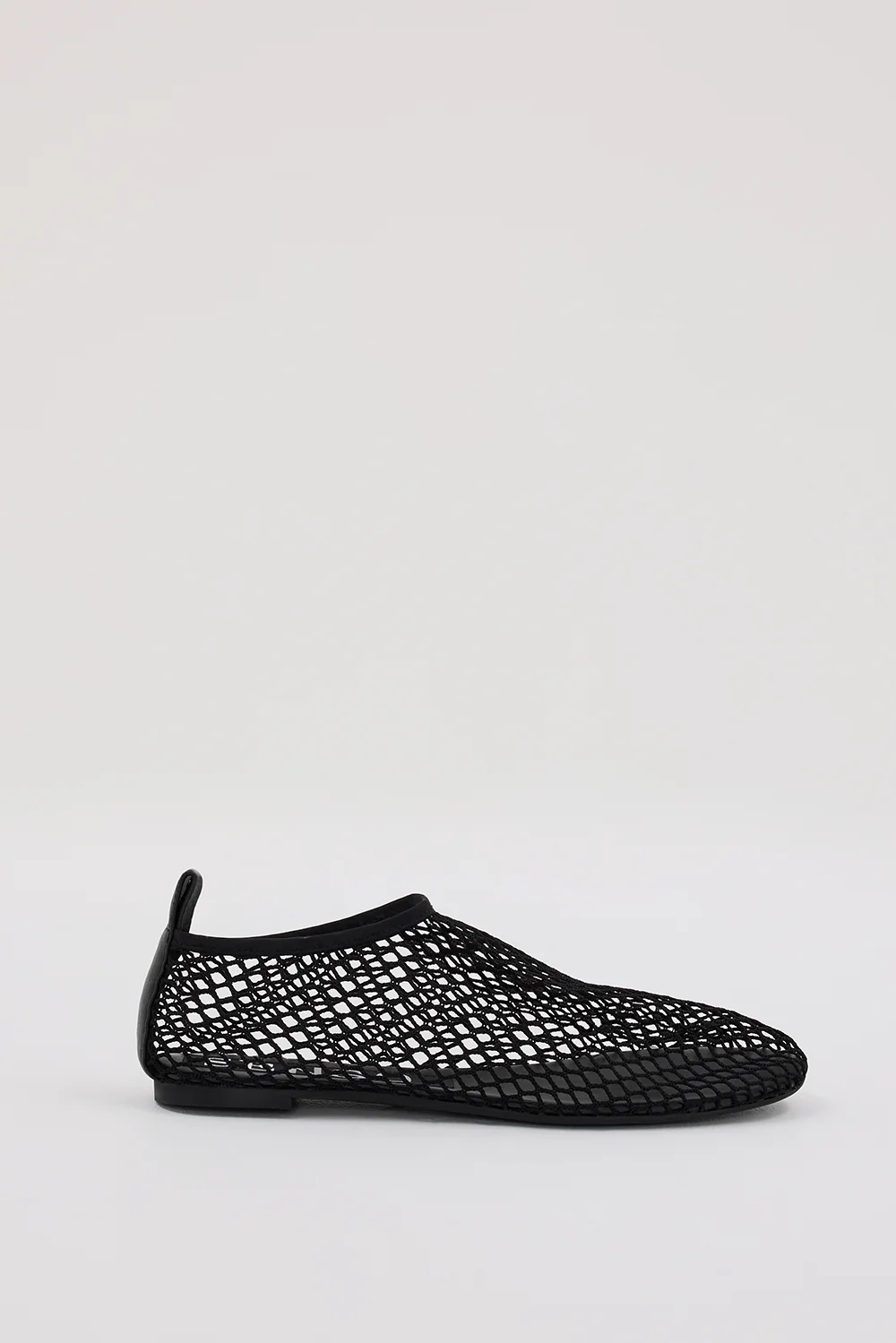 SENSO CORDELIA EBONY FLAT