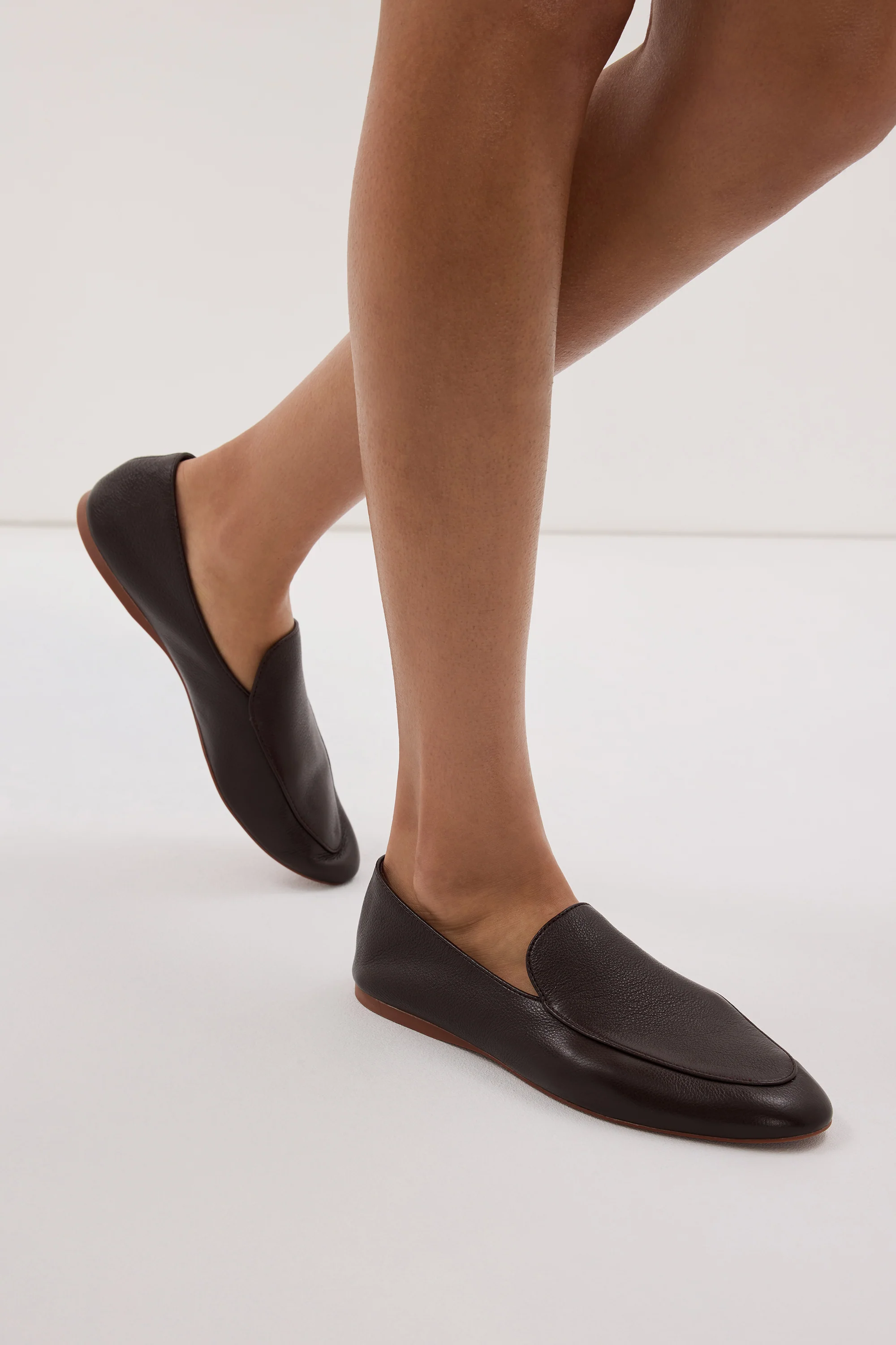 SENSO MARCEL COCOA LOAFER - Image 4