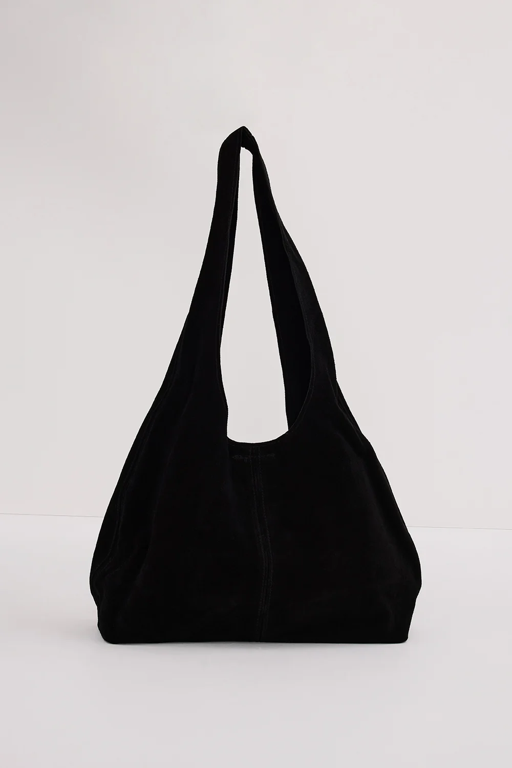 THE BALI TAILOR CLOVER BAG BLACK